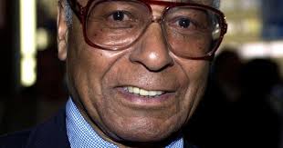 Arthur Duncan, who kept virtuoso tap dancing alive