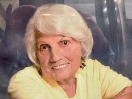 Rosemary Anna “Mickey” Schnaible — Ambruster Chapel