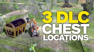 The Legend Of Zelda Breath Of The Wild читы The Legend Of Zelda Breath Of The Wild S Dlc Starter Chests Aren T Always Easy To Spot See The Three Locations Where Y Breath Of The Wild Zelda Breath Zelda