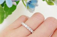結婚指輪・婚約指輪 プラチナを選ぶ人が多いのには理由があります ...