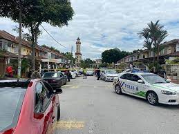 Maybe you would like to learn more about one of these? Artikal Kosmo Kereta Import Malaybhu