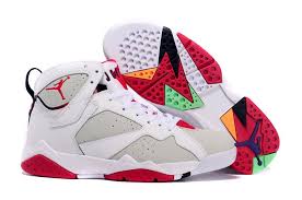 Air Jordan 1 Mid Black University Red White Lucid Green Air Jordan Retro 7 Hare White True Red White Air Jordan Shoes Michael Jordan Shoes Air Jordans Retro Jordan Retro 7 Air Jordans