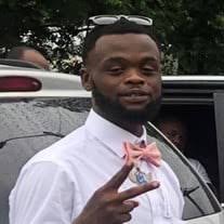 Ricky D. Kemp Obituary (2023)