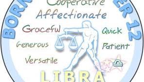 October 12 Birthday Horoscope Personality Sun Signs Birthday Personality Birthday Horoscope October 1 Zodiac
