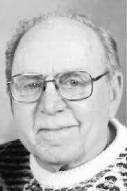 Edward Pacy Obituary (2014)