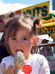 Sarina Show flashback