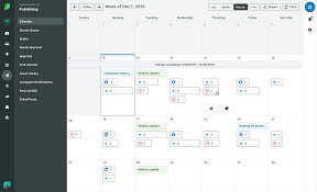 Sked social caters to every step of your social media needs. 8 Top Social Media Scheduling Tools To Save Time Sprout Social