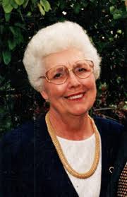 Nancy Lee Selecman Davidson (1930-2015)