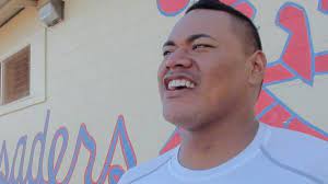 Scout Com Video Spotlights Ulu Perry Hawaii Prep World