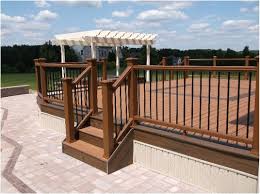 What will be cost of foundation (base) of a two storey building with an area of 40 ft by 25 ft.? The Cost Of Trex Decking And How To Budget For A Trex Deck Amazing Deck