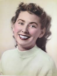 Marion Alberta Parnell Obituary