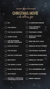Christmas Movie Instagram Story Template Holiday Christmas Christmas Movies List Christmas Movies Movie To Watch List