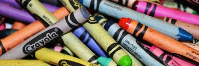 Maybe you would like to learn more about one of these? Crayola Crayons A Love Affair Life Of An Architect