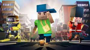Your goal is to destroy your opponents' armies and have more followers than … City Gangs For Android Apk Download