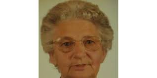 Le Val-d'Ajol. Renée André nous a quittés à l'âge de 85 ans