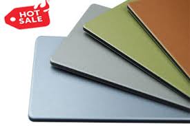 Maybe you would like to learn more about one of these? Aluminum Composite Panel Manufacturer Alucoworld