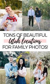 Wondering What To Wear For Family Pictures The Best Ideas For Each Season Love Love Love Photography Locations Utah Utah Photography Family Picture Poses