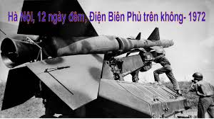 Báo ấp bắc điện tử, cơ quan của đảng bộ đảng cộng sản việt nam, tiếng nói của đảng bộ, chính quyền, và nhân dân tỉnh tiền giang. Ha Ná»™i 12 Ngay Ä'em Ä'iá»‡n Bien Phá»§ Tren Khong Linebacker Ii 1972 Youtube