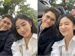 Mulia berani lembut hati amat cerdas ilmu seluas sa. Athalla Naufal Pamer Foto Pacar Baru Usai Putus Dari Aisyah Aqilah Netizen Gak Terima Indozone Id