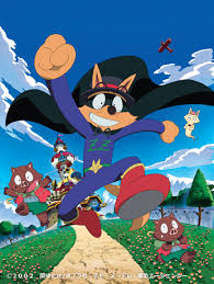Kaiketsu Zorori Tv Anime News Network かいけつゾロリ in japanese), is an anime series filled with gags & unbelievable pranks. kaiketsu zorori tv anime news network
