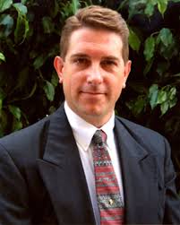 Eric Scurlock Obituary December 9, 2013