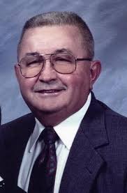 Edward Glaser Obituary (2015)