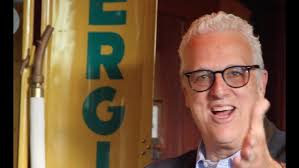 Watercolor Demo by Sharon Way-Howard