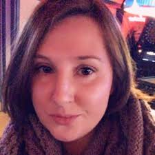 Halley martin (@halleyscomet82)