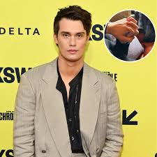 Nicholas Galitzine Dating History: Actor's Relationship Updates