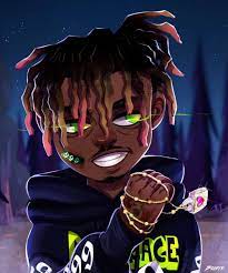 Freetoedit picsart juicewrld juice wrld world juiceworl. Art Cartoon Art Juice Wrld Wallpaper