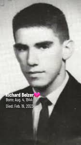 #morph #richardbelzer #rip #dep #💔 #actor #comedian #american #svu #parati  #antesedepois