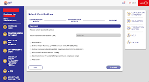 Use a <form> element to process the input. Payrollpanda How To Submit The Epf Csv File Through I Akaun