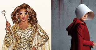 (as in, some of the decisions made me want to vomit.) A Handmaid S Tale Conspiracy On Rupaul S Drag Race All Stars 3 Full Of Scandal And Danger Steemit