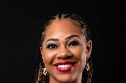 Woman of Wilson: Leah Benner