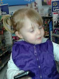 A prayer chain for Christina Ann Rosmarii Pouncey