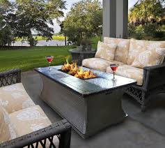Diy propane fire pit table. Homemade Table Fire Pit Novocom Top