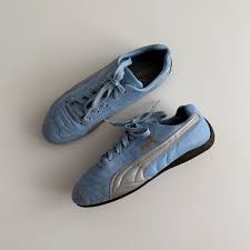 Image result for Medium Steel Blue 2001 Puma