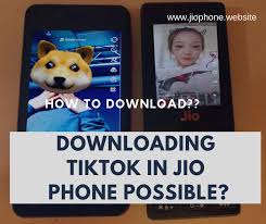 #foryoupage #blowthisup #blowthisvideoup #iphone #android #ios #itsmeapp. Downloading Tiktok On Jio Phone Is Possible How Can I Install Tiktok On Jio Phone