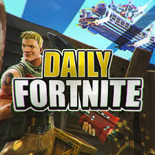 If you're using a youtube channel to upload and share video content, you can make your channel look professional. Daily Fortnite Youtube