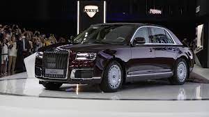 La cote auto de la centrale ® reflète la valeur réelle du marché de l'occasion car son la cote de l'argus est une autre cote du marché et calculée sur des bases différentes. Aurus Senat Lets Rich Russians Share A Ride With Vladimir Putin