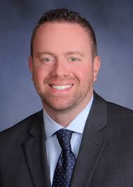 Meet The Finance Team