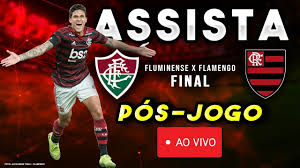 O jogo do campeonato carioca, será disputado dia 14/03/2021 às 18:00 hs. Pos Jogo Fluminense X Flamengo Ao Vivo Futebol Resultado
