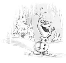 Disney Frozen Fan Club Fansite With Photos Videos And More Disney Drawings Frozen Art Disney Sketches