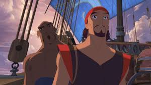 Character Design References