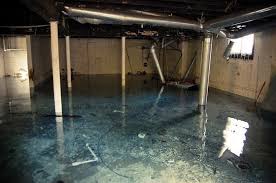 Even a small storm can trigger a deluge. Modernistic Here S How Much Damage Water Can Do To A Basement