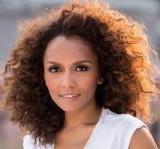 Janet Mock Says Working