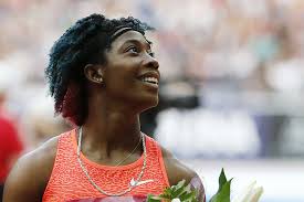 Fraser-Pryce breaks Ottey's meeting record in Padua