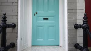 Maybe you would like to learn more about one of these? 5 Ways To Burglar Proof Your Front Door Apartment Therapy