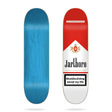 Jart Life 8 0 Deck Jart Skateboards Store