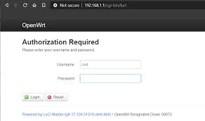 Go to openwrt.org website, then from the menu on the left select downloads. Installation Of Openwrt On Linksys Ea4500 N900 V1